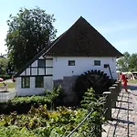 Fjordlyst Szálloda
