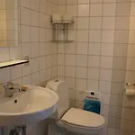 Fjordlyst Szálloda