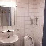 Fjordlyst Szálloda
