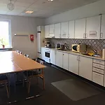 Szálloda Fjordlyst 2*