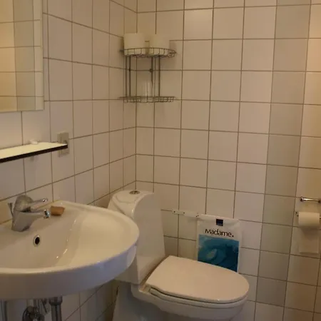 Fjordlyst Åbenrå