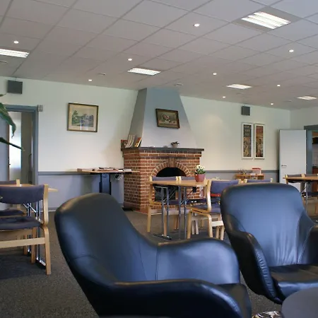 Otel Fjordlyst 2*
