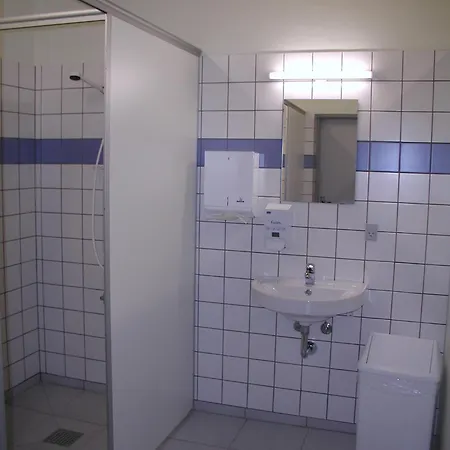 Hotel Fjordlyst 2*