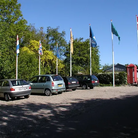 Fjordlyst Otel