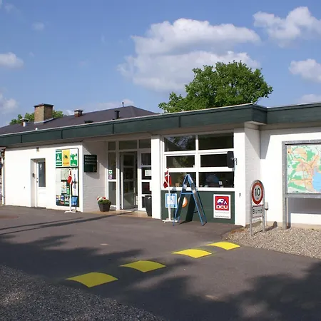 Fjordlyst 2* Aabenraa