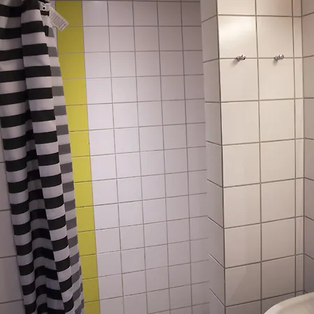 Hotel Fjordlyst 2*