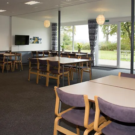 Fjordlyst 2* Aabenraa