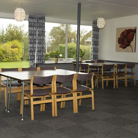Fjordlyst