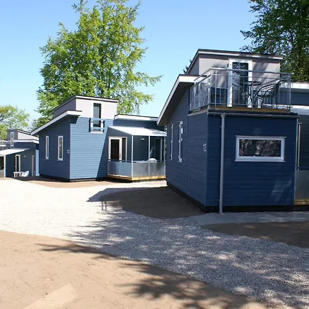 Fjordlyst Szálloda Aabenraa