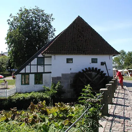 Fjordlyst Hotel