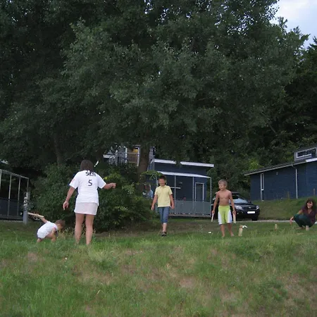 Fjordlyst 2* Aabenraa