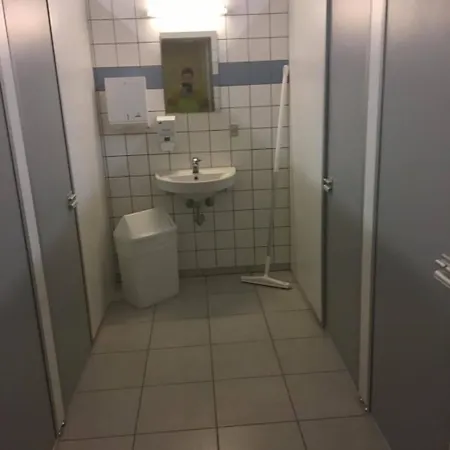 Hotel Fjordlyst