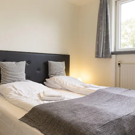 Fjordlyst Hotel Aabenraa