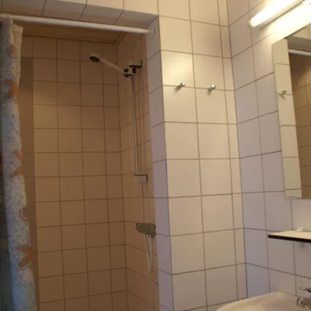 Hotel Fjordlyst Åbenrå