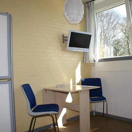 Fjordlyst Otel Aabenraa