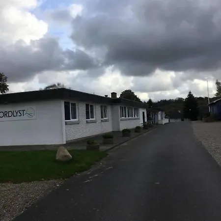 Fjordlyst 2* Aabenraa