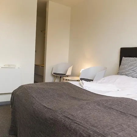 Fjordlyst 2* Åbenrå