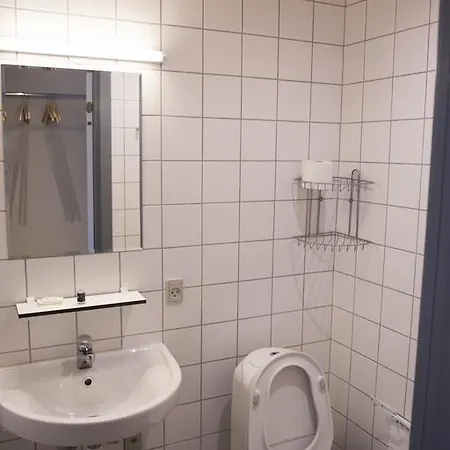Hotel Fjordlyst