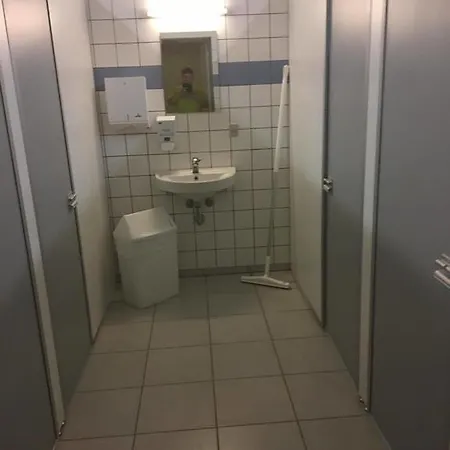 Fjordlyst 2* Åbenrå