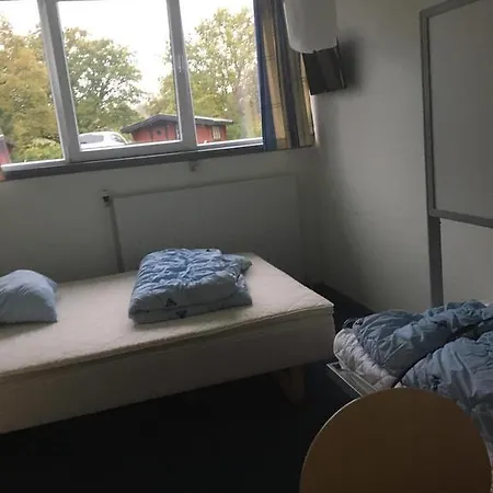 Hotel Fjordlyst 2*