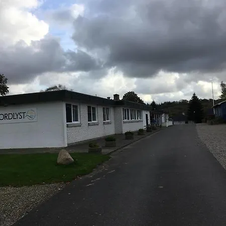 Fjordlyst Åbenrå