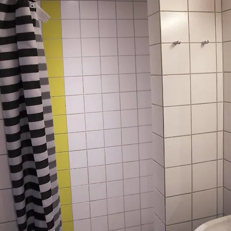 Fjordlyst Otel 2*