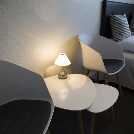Otel Fjordlyst