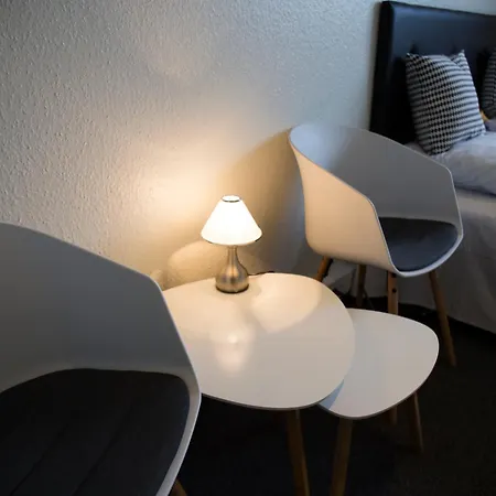 Hotel Fjordlyst
