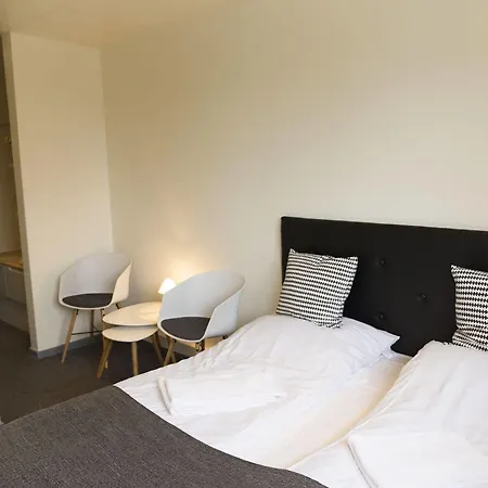 Hotel Fjordlyst