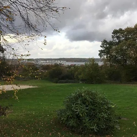 Fjordlyst Otel Aabenraa