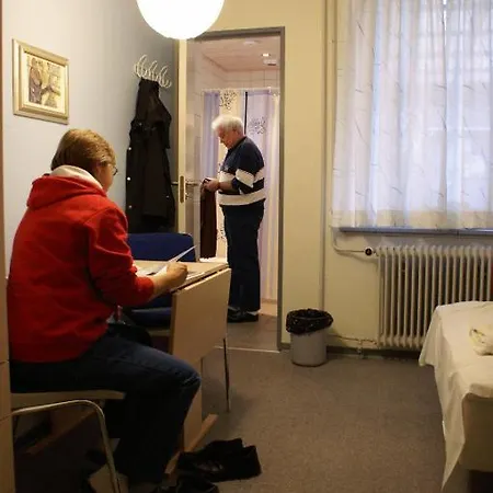 Otel Fjordlyst